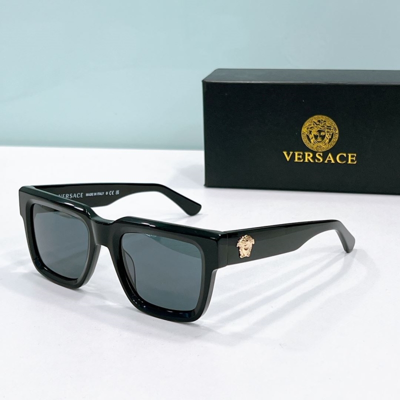 Versace Sunglasses